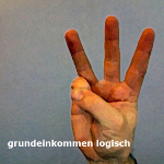 fingerzeichen